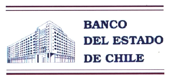 BANCO DEL ESTADO DE CHILE