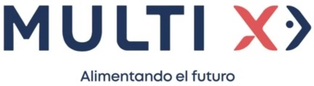 MULTI X Alimentando el futuro