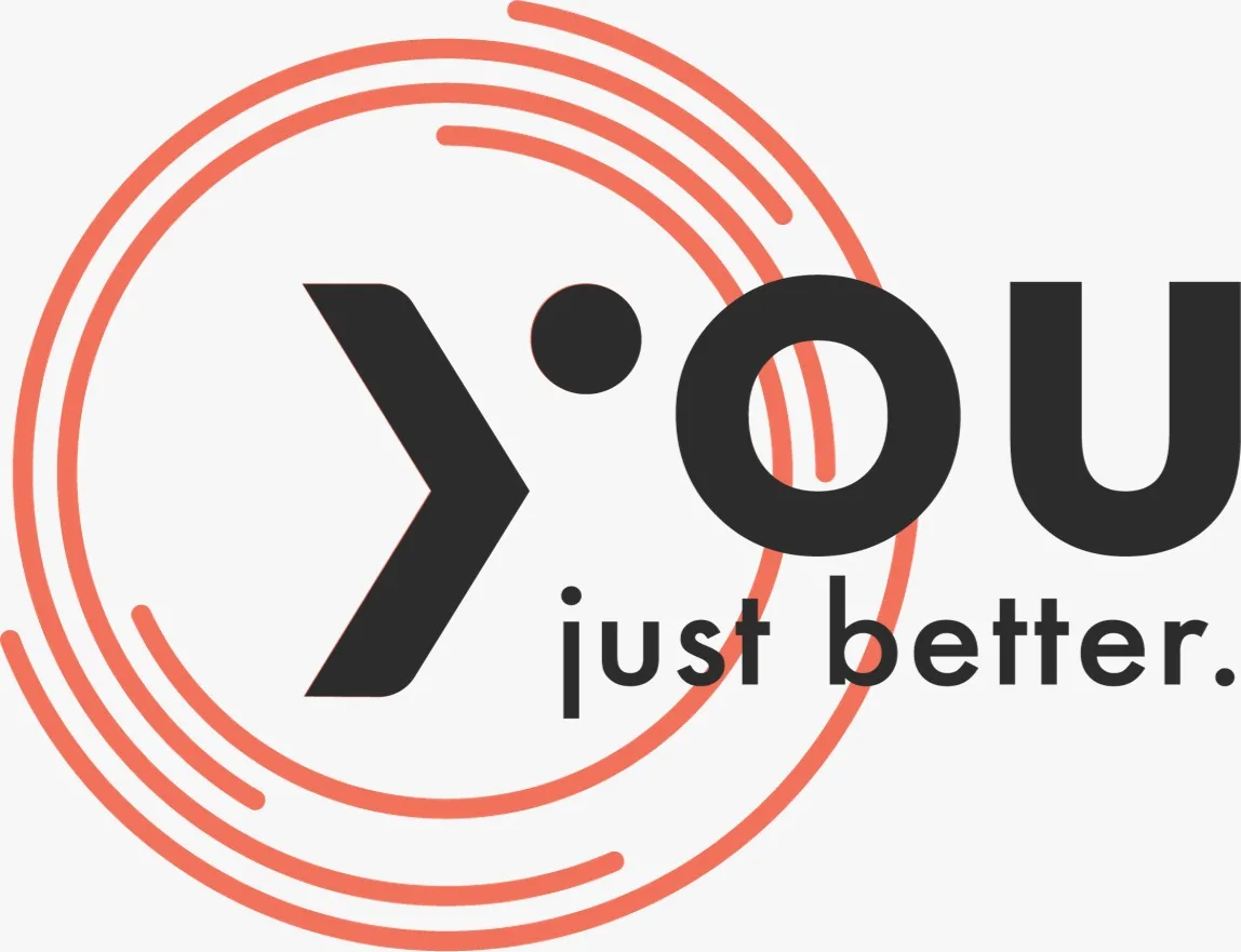 You Just Better