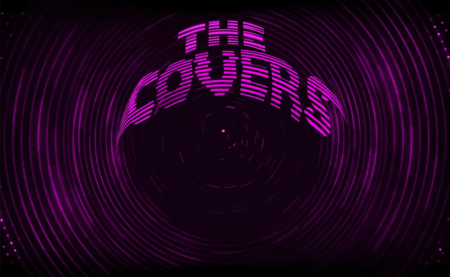 THE COVERS