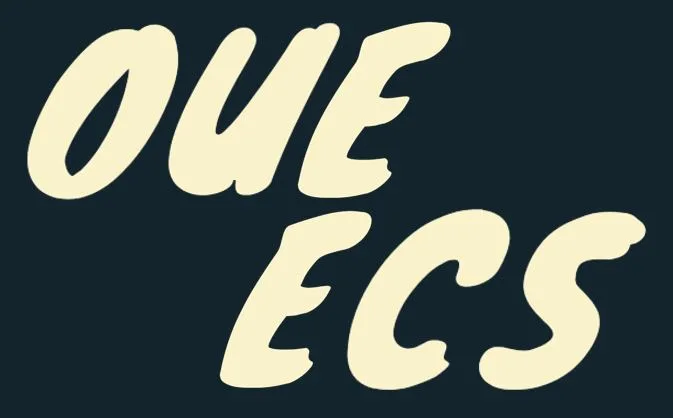 OUE ECS