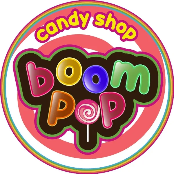 Candy Shop Boom Pop