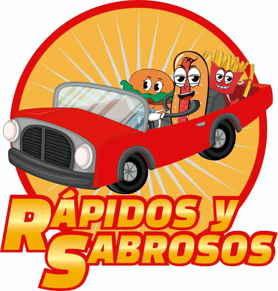 Rápidos y Sabrosos