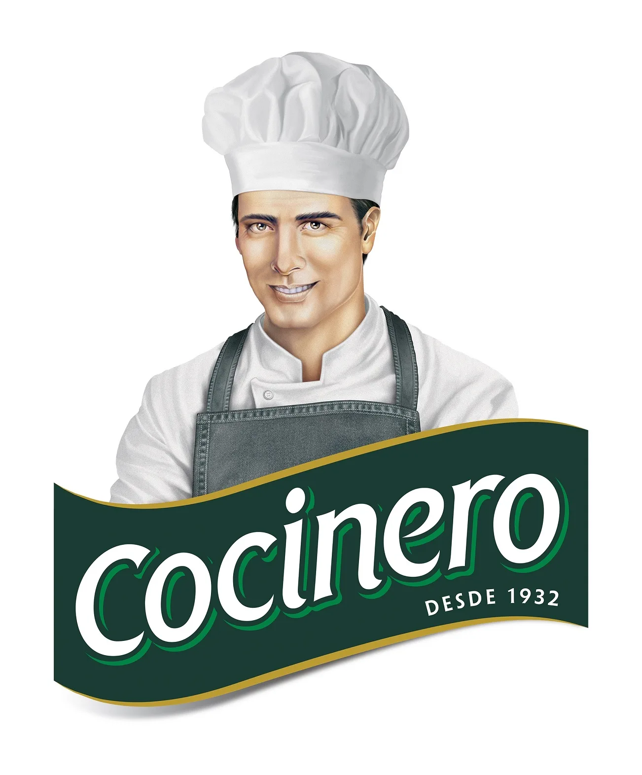 Cocinero
