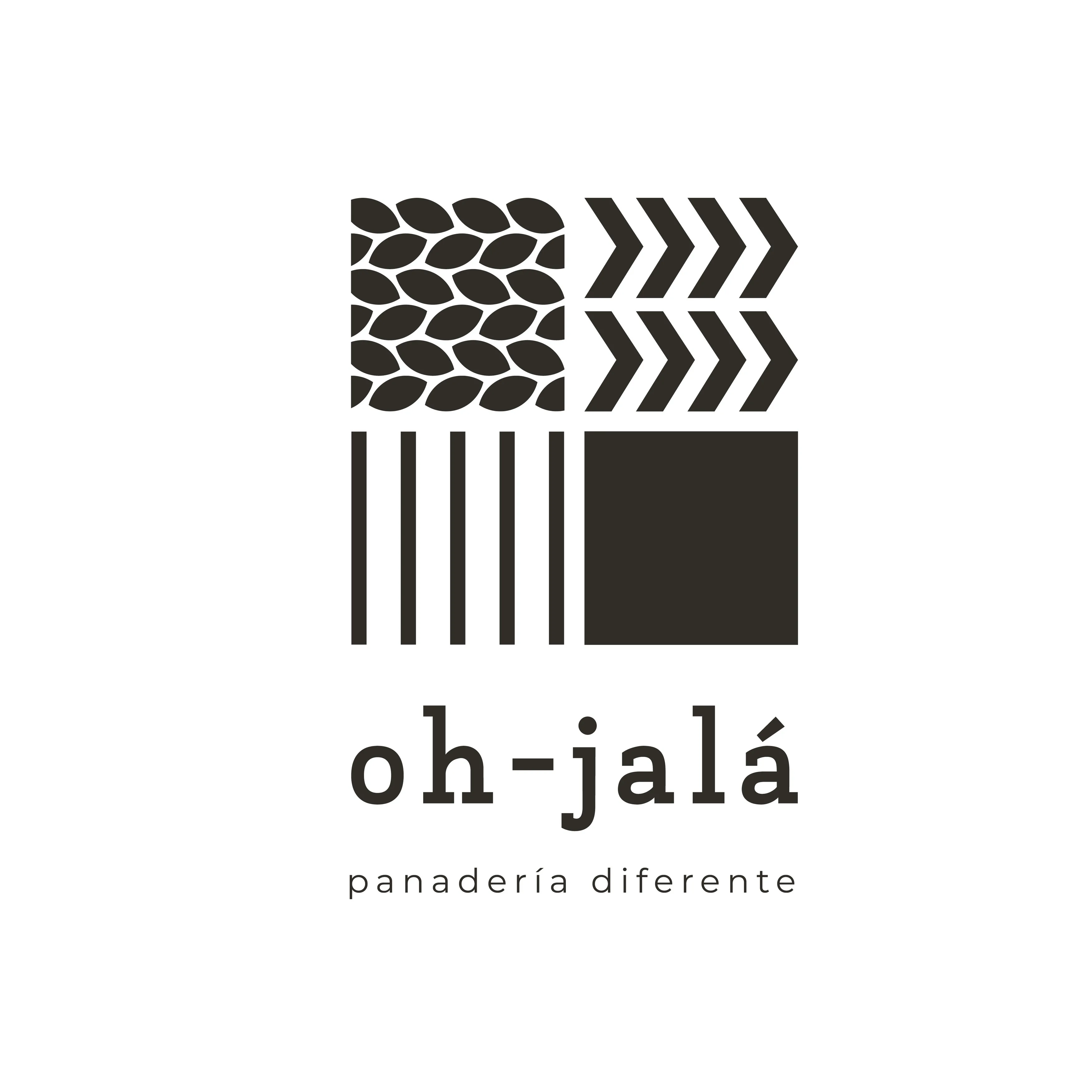 oh-jalá panadería diferente