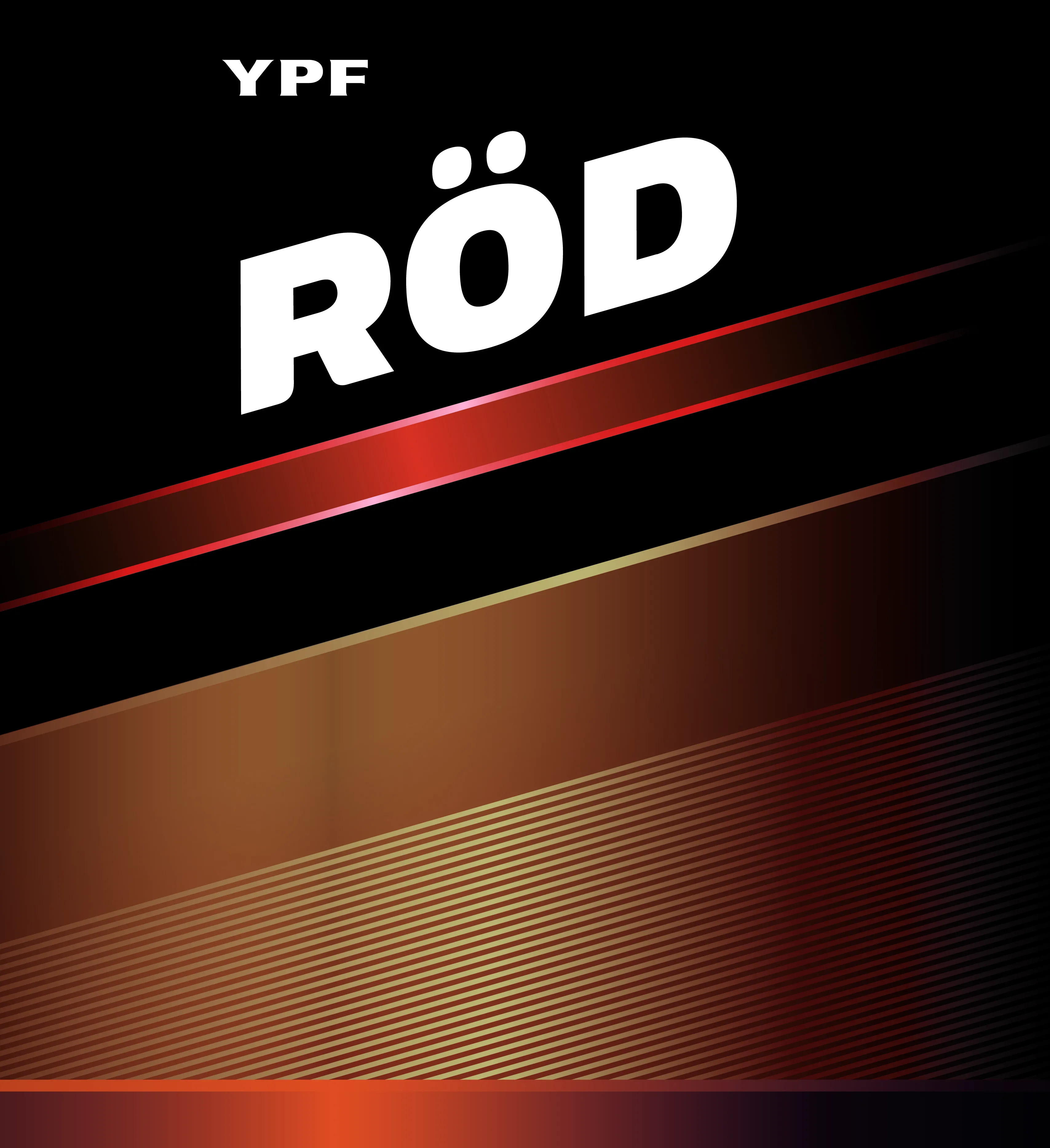 YPF RÖD