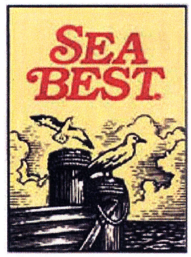 SEA BEST
