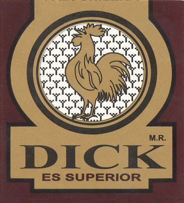 DICK