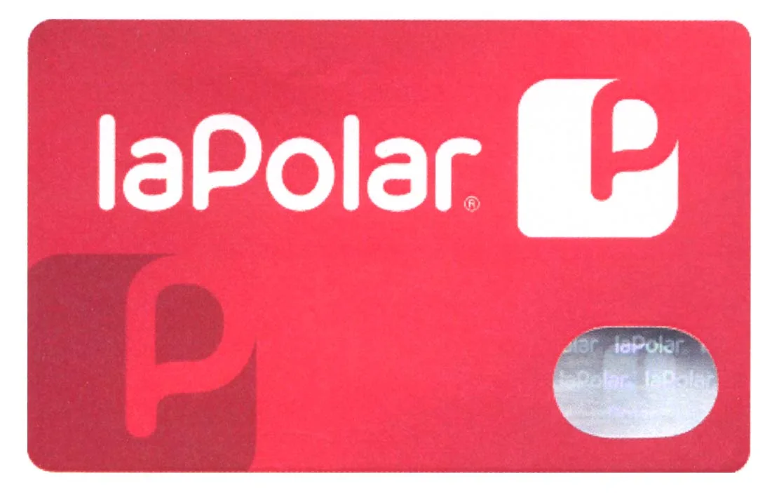 P LA POLAR P