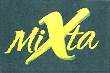 MIXTA