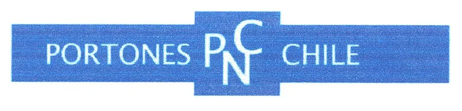 PORTONES PNC CHILE