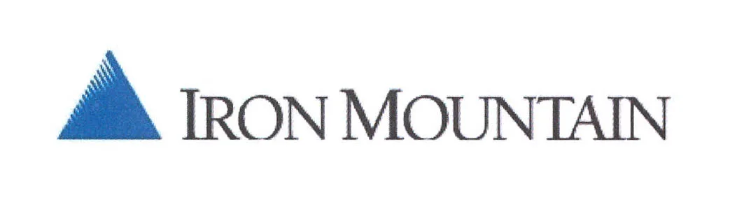 IRON MOUNTAIN