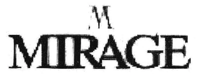 MIRAGE