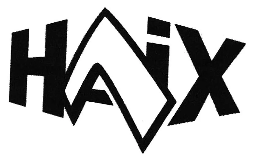 HAIX