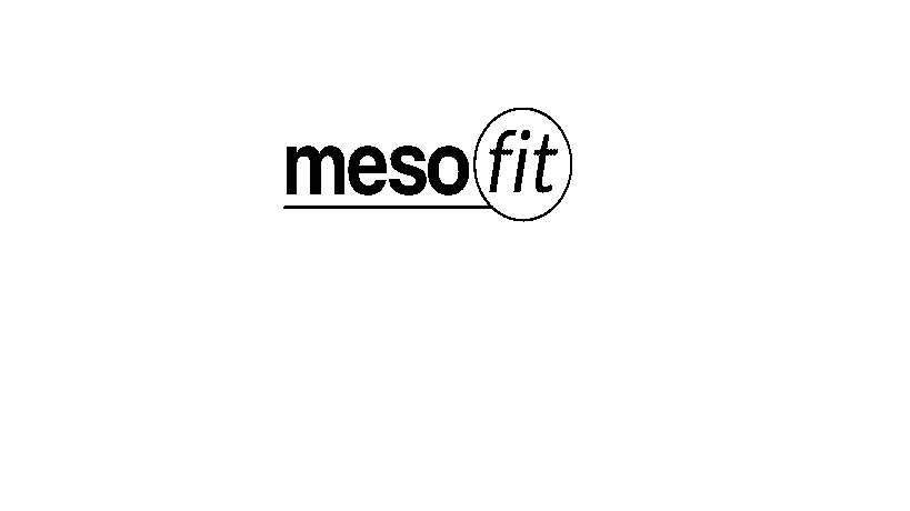 meso fit