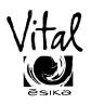 VITAL ESIKA