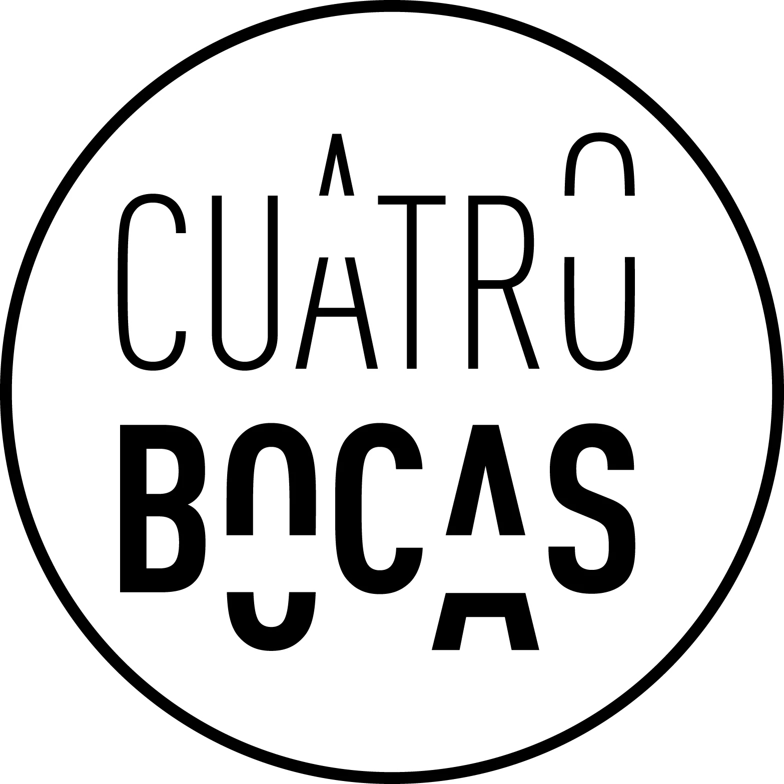 Cuatro Bocas