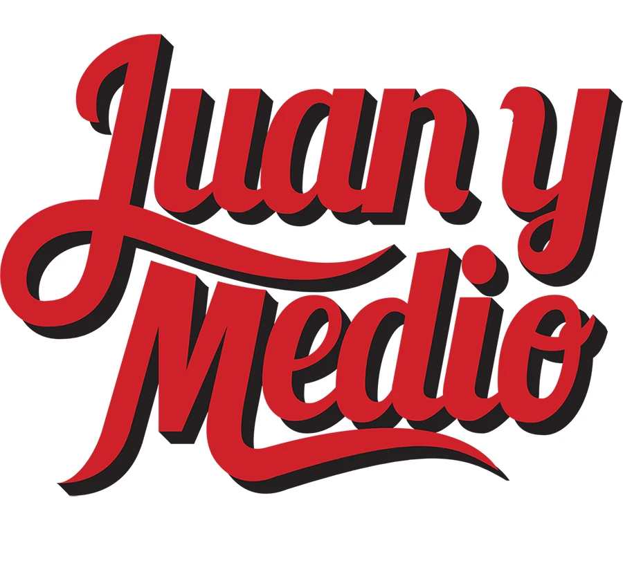 Juan y Medio
