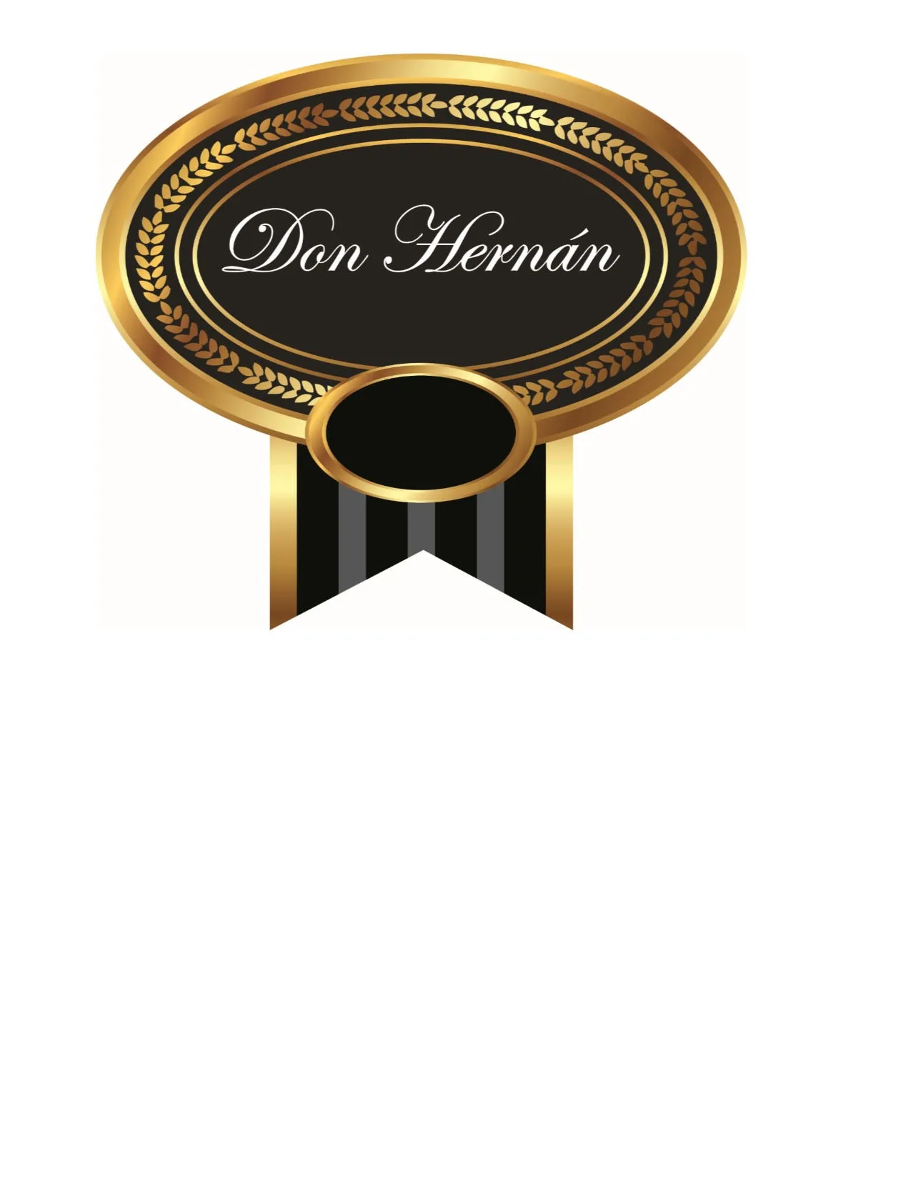 DON HERNAN