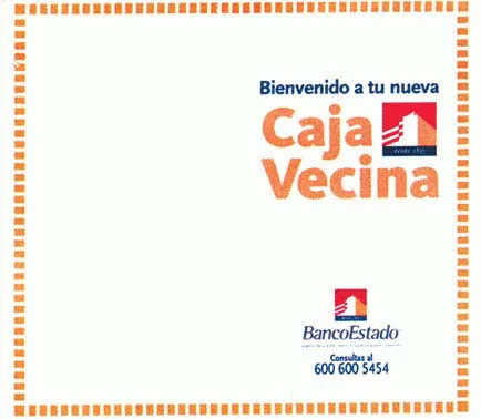CAJA VECINA