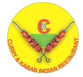 CK CURRY & KABAB
