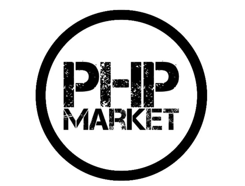 PHP MARKET