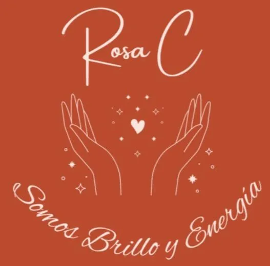 Rosa C Somos Brillo y Energía
