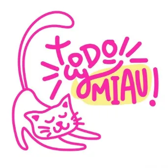 TODO Y MIAU!