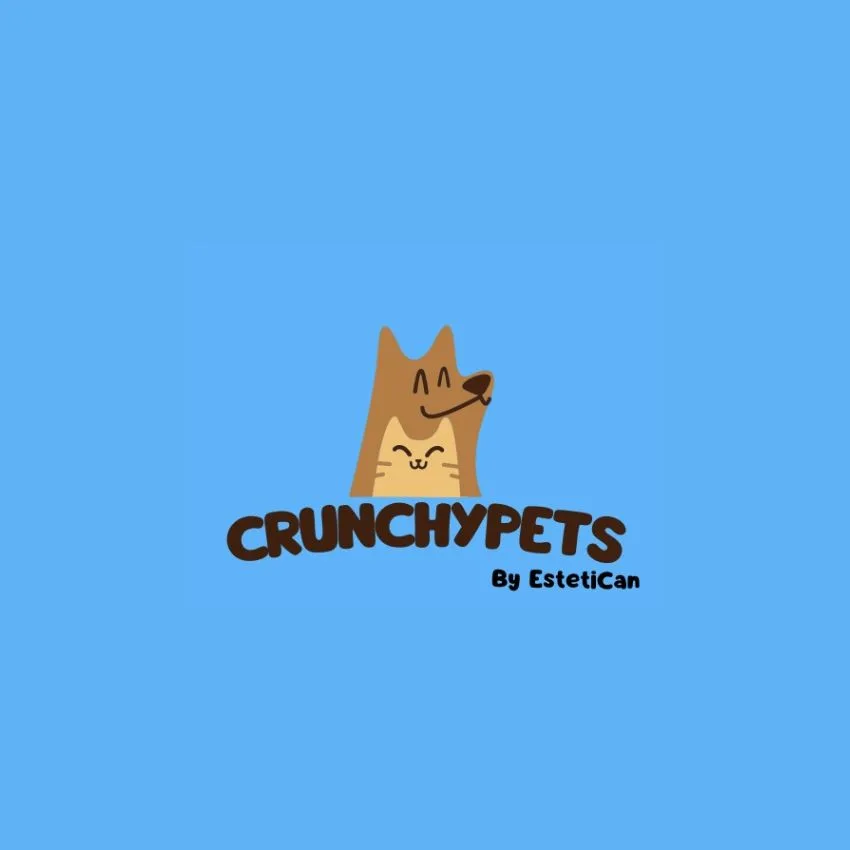 CrunchyPets by Estetican