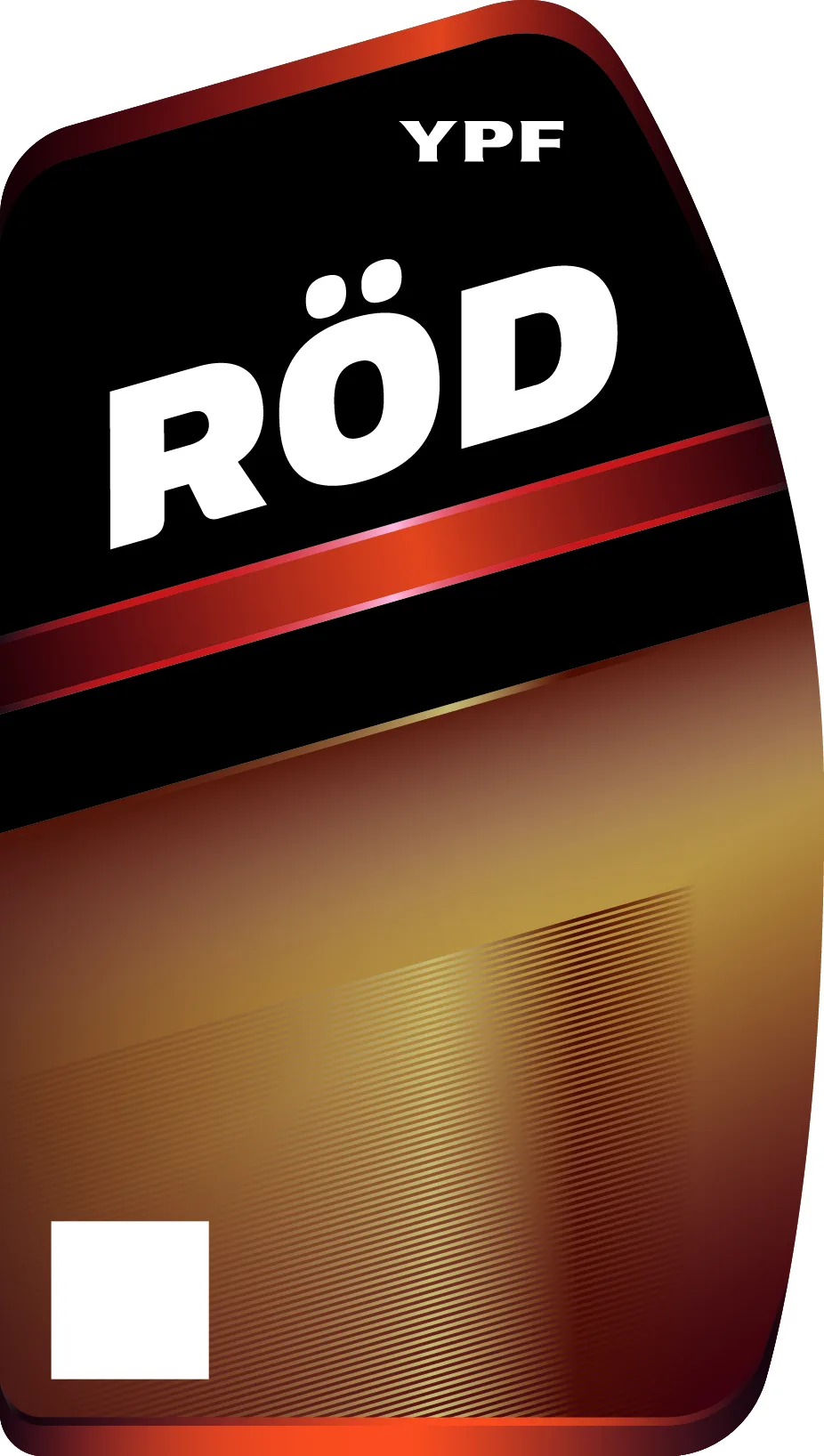 YPF RÖD