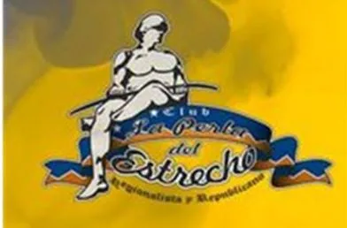 Club La Perla del Estrecho