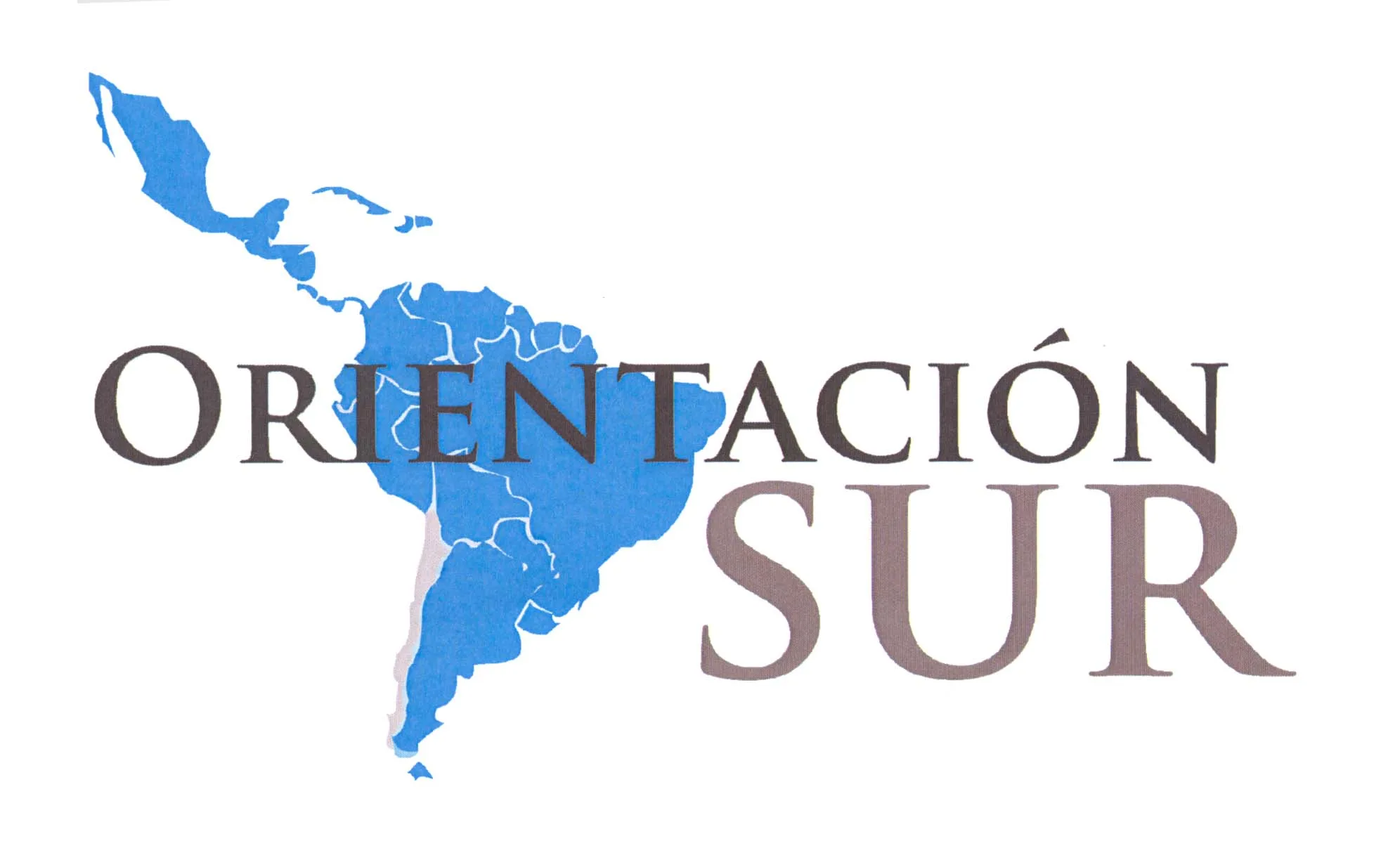 ORIENTACION SUR