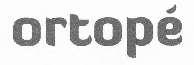 ORTOPE