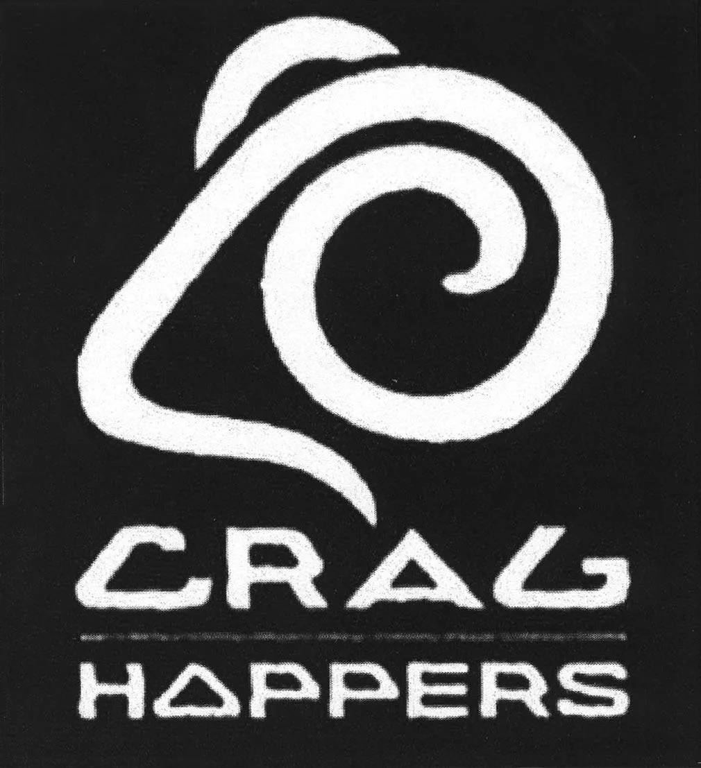 CRAGHOPPERS