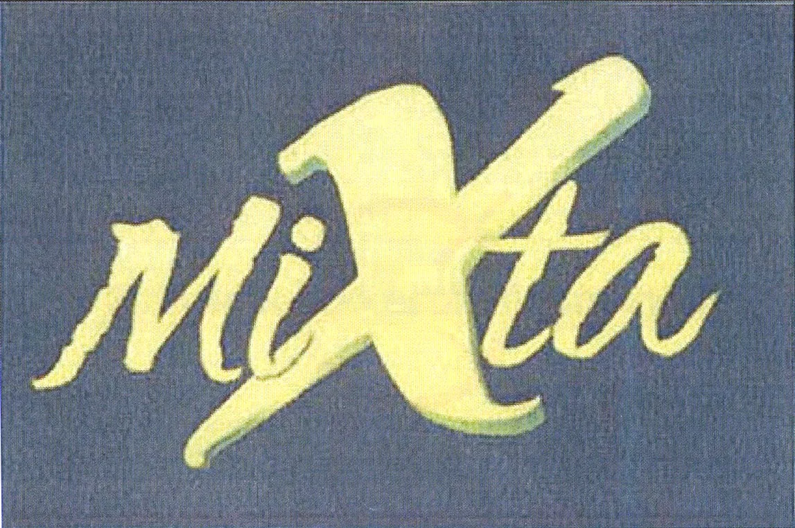 MIXTA