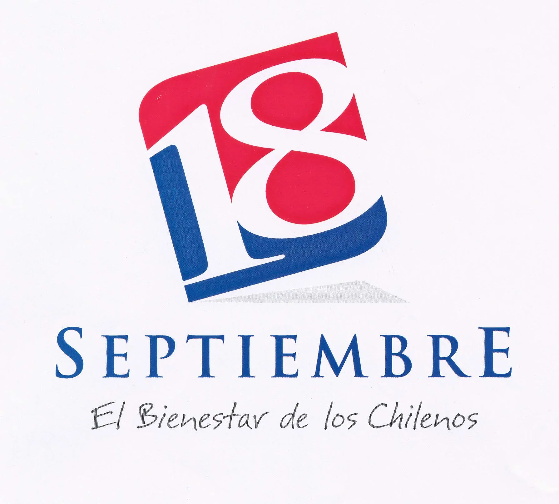 18 SEPTIEMBRE EL BIENESTAR DE LOS CHILENOS