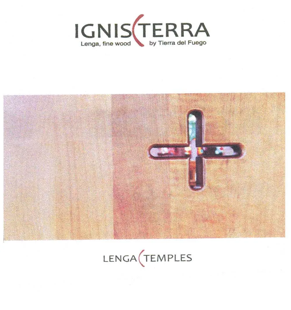 LENGA TEMPLES IGNISTERRA