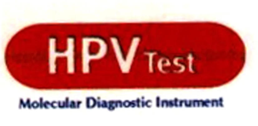 HPV TEST MOLECULAR DIAGNOSTIC INSTRUMENT