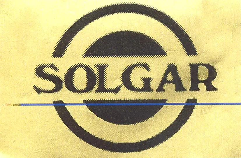 SOLGAR