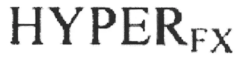 HYPERFX