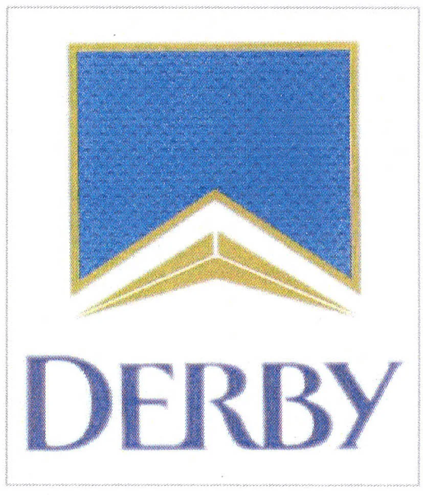 DERBY