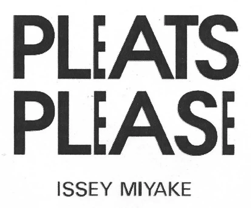 PLEATS/PLEASE/ISSEY MIYAKE