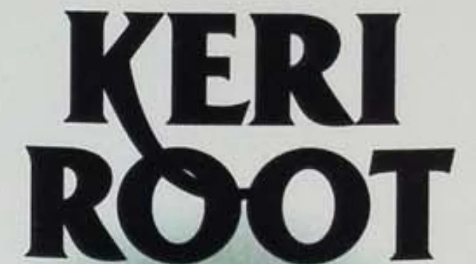 KERI ROOT