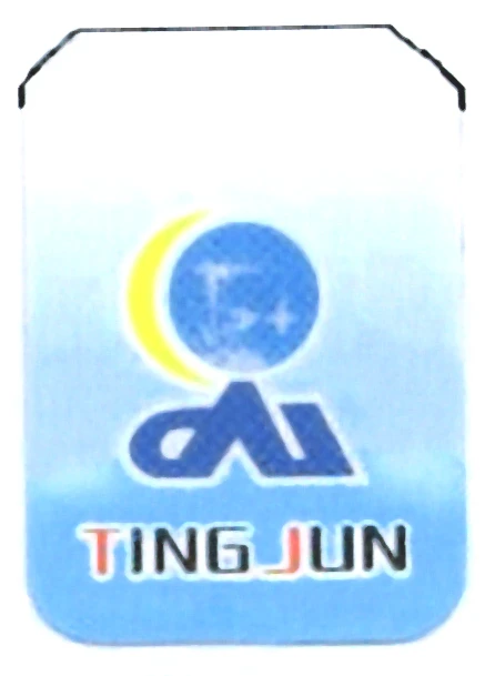 CAI TINGJUN