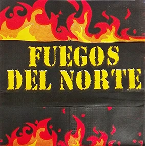 FUEGOS DEL NORTE