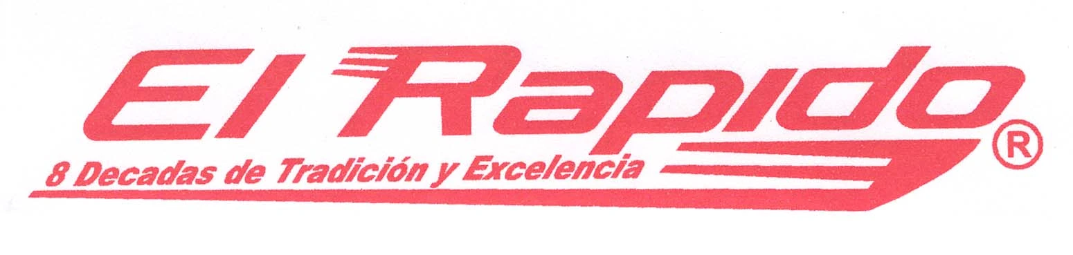 EL RAPIDO