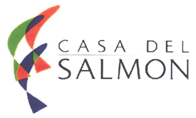 CASA DEL SALMON