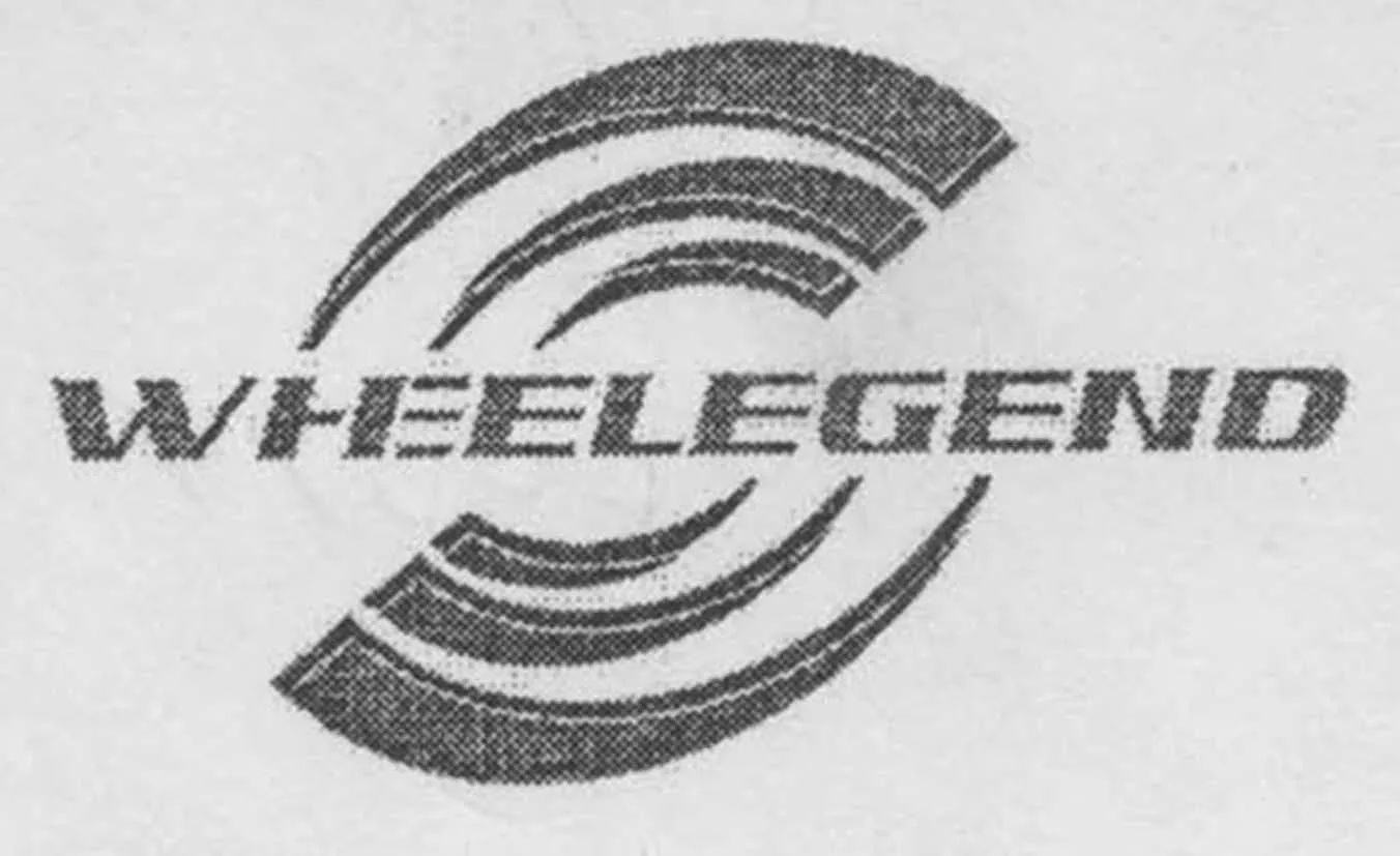 WHEELEGEND