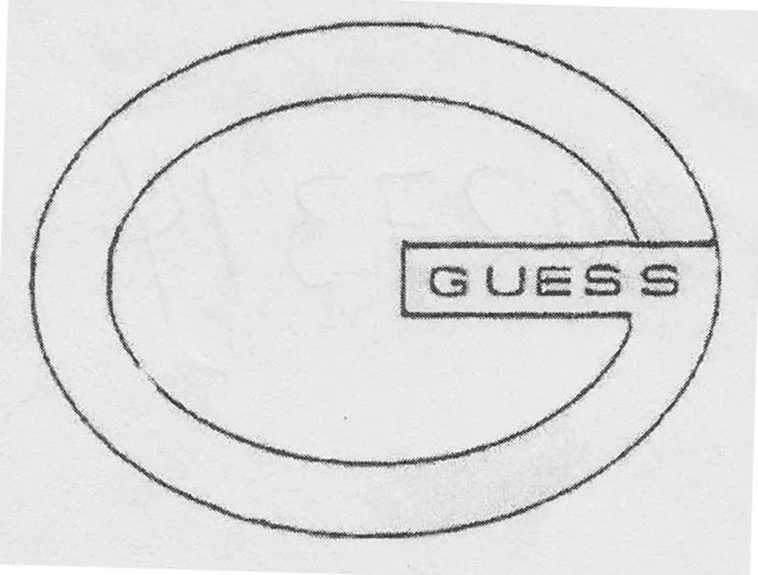 G GUESS