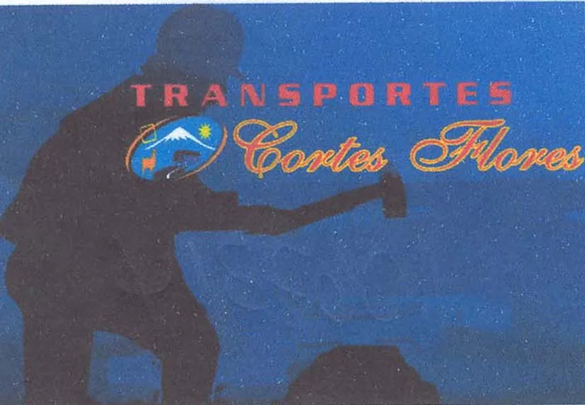 TRANSPORTES CORTES FLORES